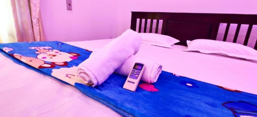 פונדיצ'רי La Bay Luxury Beach Bungalow מראה חיצוני תמונה