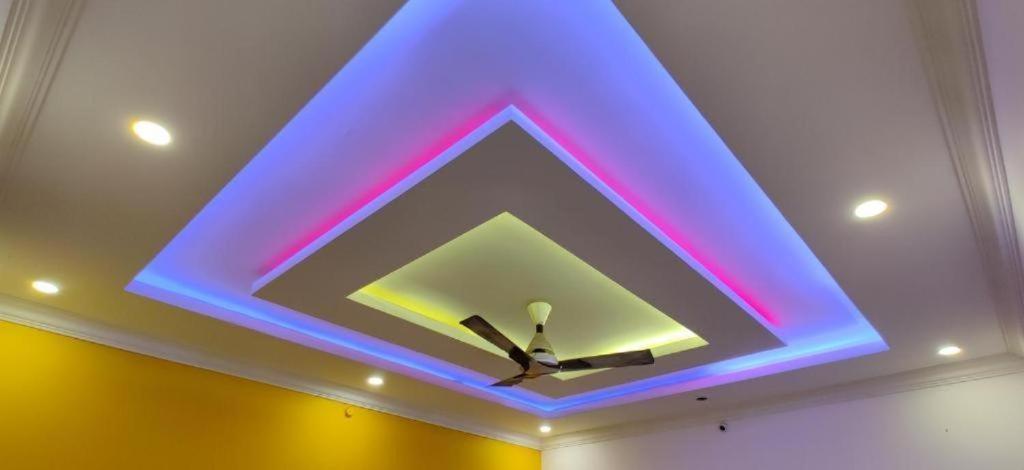 פונדיצ'רי La Bay Luxury Beach Bungalow מראה חיצוני תמונה