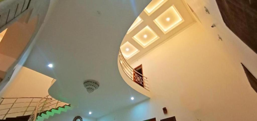 פונדיצ'רי La Bay Luxury Beach Bungalow מראה חיצוני תמונה
