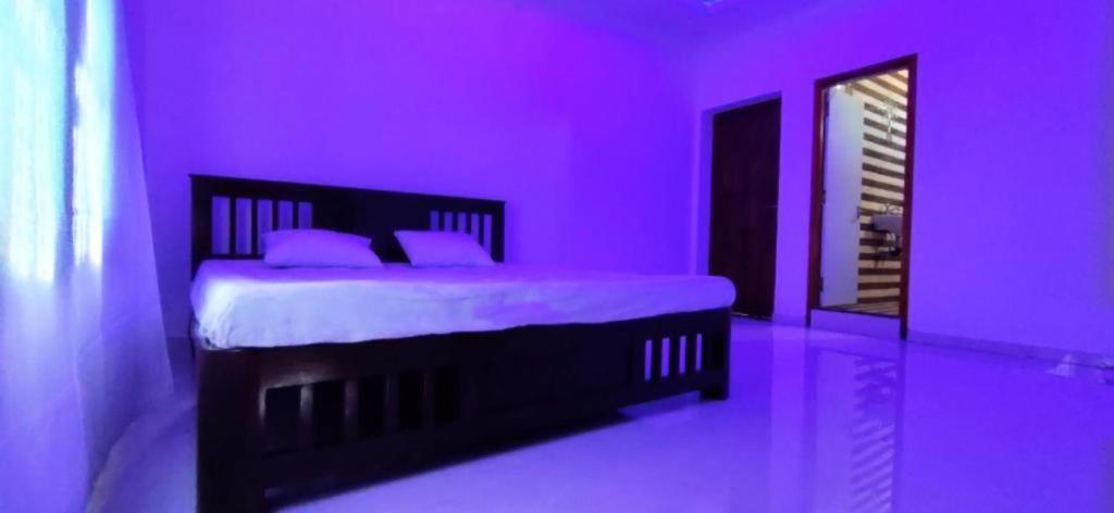 פונדיצ'רי La Bay Luxury Beach Bungalow מראה חיצוני תמונה